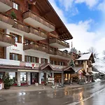 Apartment Chalet Abendrot Apartments-32 By Interhome