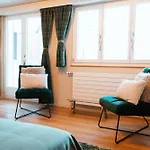 The Glen - Grindelhomes