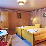 Apartment Chalet Chilchboden By Interhome