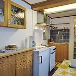 Apartment Chalet Chilchboden By Interhome