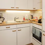 Apartment Chalet Abendrot - Utoring-8