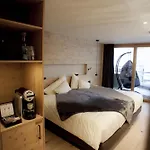 Eiger Selfness Hotel**** - Zeit für mich