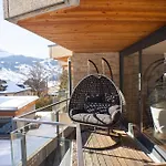 Eiger Selfness Hotel**** - Zeit für mich