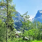 Apartment Chalet Zur Hoehe By Interhome