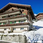 Apartment Chalet Zur Hoehe By Interhome
