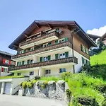 Apartment Chalet Zur Hoehe By Interhome