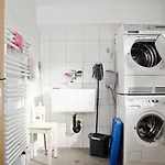 Apartment Steinegg - Griwarent Ag
