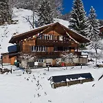 Apartment Steinegg - Griwarent Ag