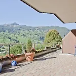Apartment Saphir 2 - Griwa Rent Ag