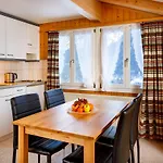 Chalet Altenhaus