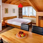 Chalet Altenhaus