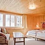 Apartment Steinegg - Griwarent Ag