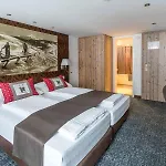 Hotel Bellevue Pinte