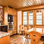 Apartment Baerefalli 4.5 - Griwarent Ag