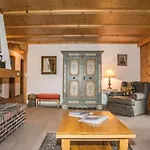 Apartment Baerefalli 4.5 - Griwarent Ag