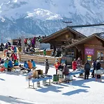 Berghaus Maennlichen
