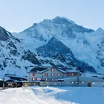 Berghaus Maennlichen