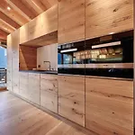 The Grindelwald Penthouse - Grindelhomes
