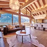 The Grindelwald Penthouse - Grindelhomes