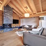 The Grindelwald Penthouse - Grindelhomes