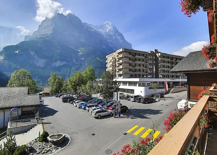 Apartment Chalet Abendrot - Utoring-8