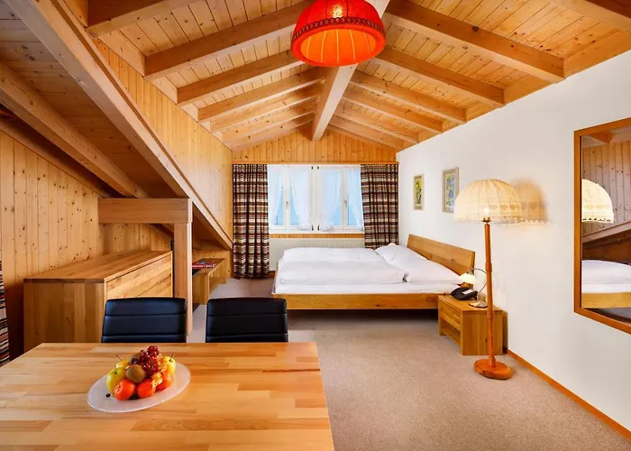 Chalet Altenhaus