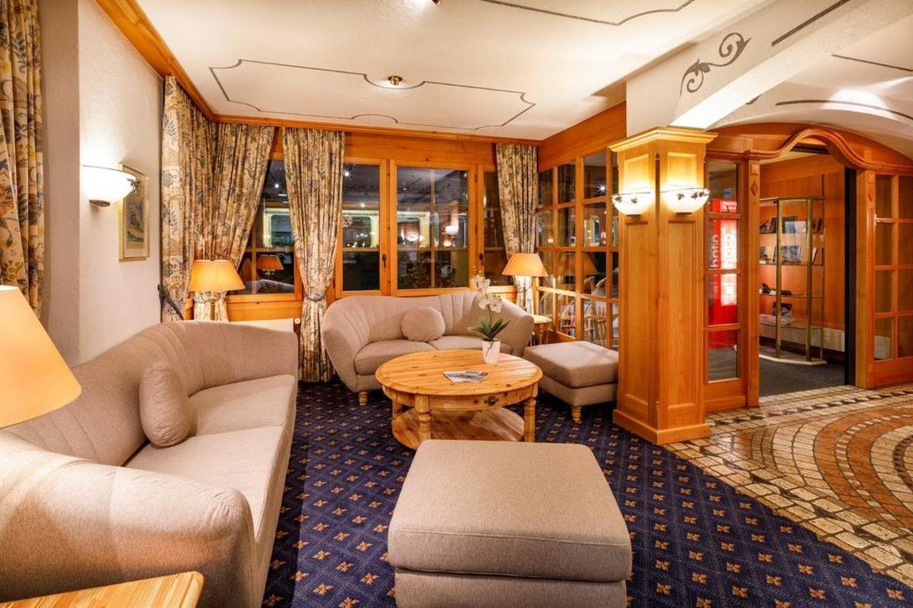 Derby Swiss Quality Hotel 3*