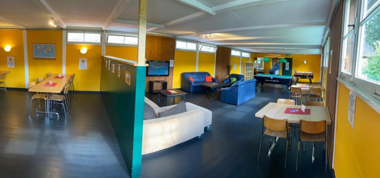 Downtown Hostel