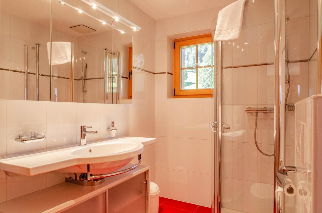 Apartment Apartment Snowflake - Griwa Rent Ag