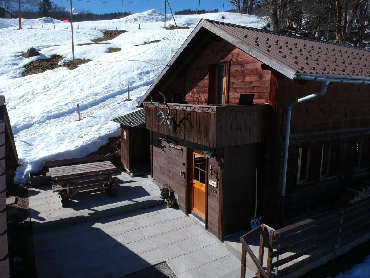 Hotel Jägerstübli