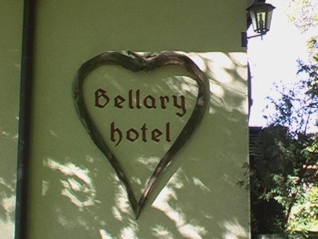 Lodge Bellary *