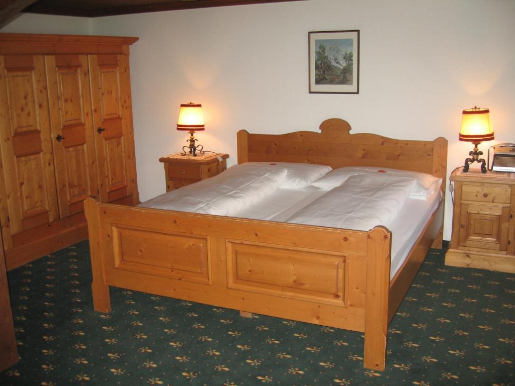 Hotel Gletschergarten