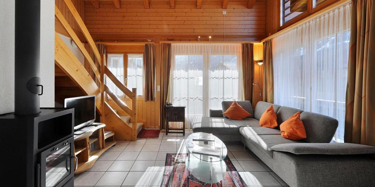 Apartment Kirchbühl