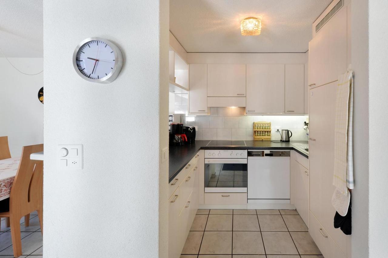 Kirchbühl Apartment