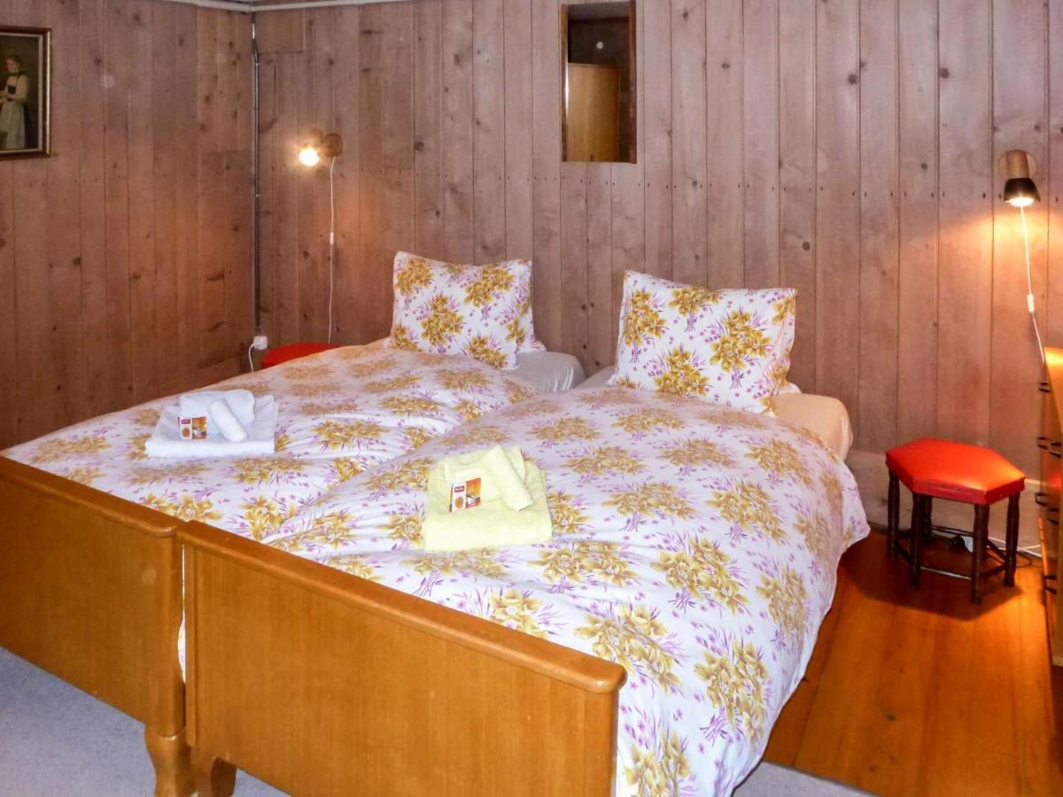 Chilchboden By Interhome * Grindelwald