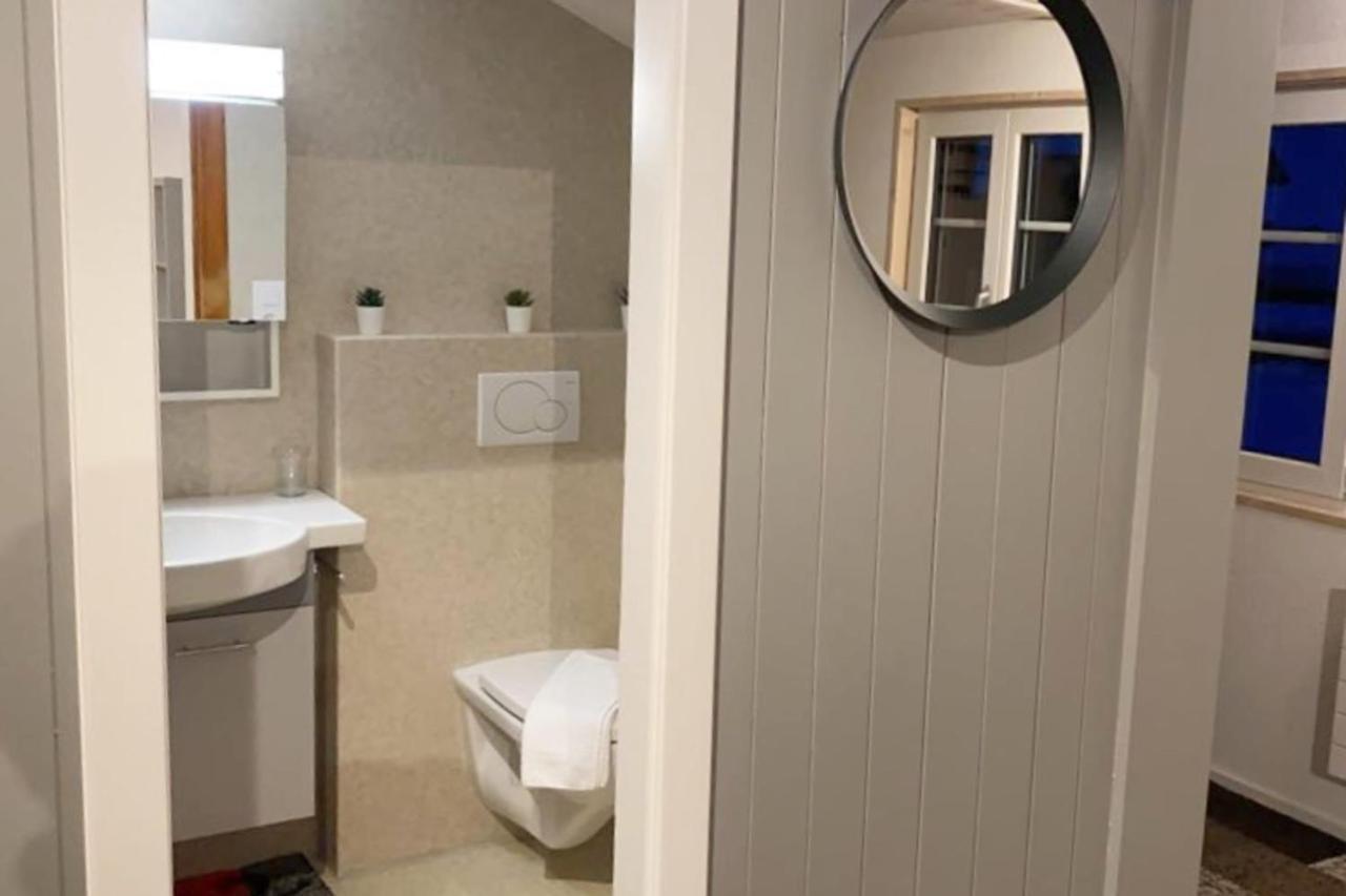 Apartamento Comfortable Close To Slopes *
