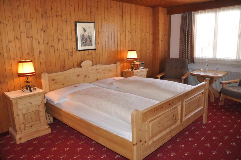 Gletschergarten 3* Grindelwald