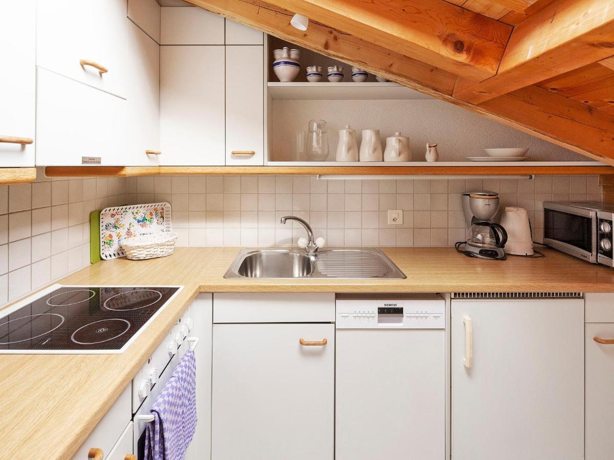 Apartment Chalet Abendrot Apartments-23 By Interhome * Grindelwald
