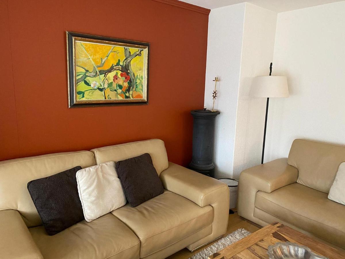 Superior 100m2 Bodmisonne - * Grindelwald