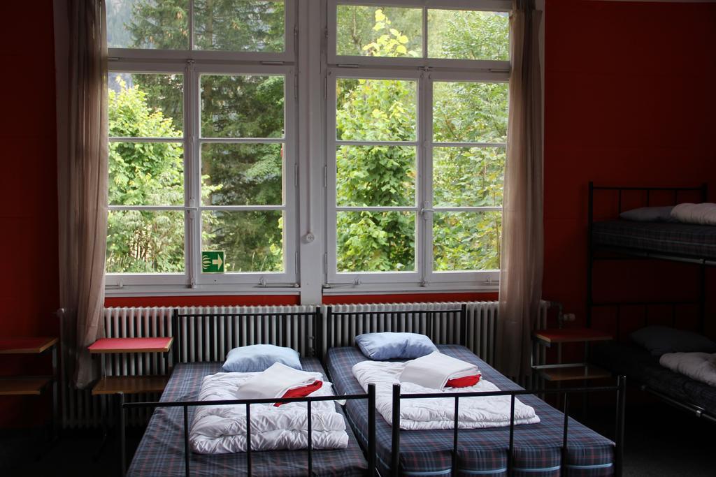 Downtown Hostel *
