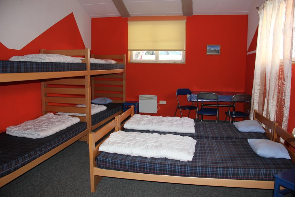 Hostel Downtown