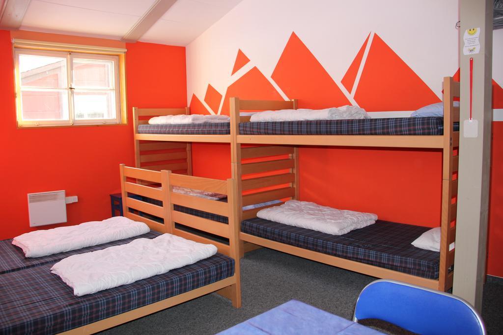 Downtown Hostel Grindelwald