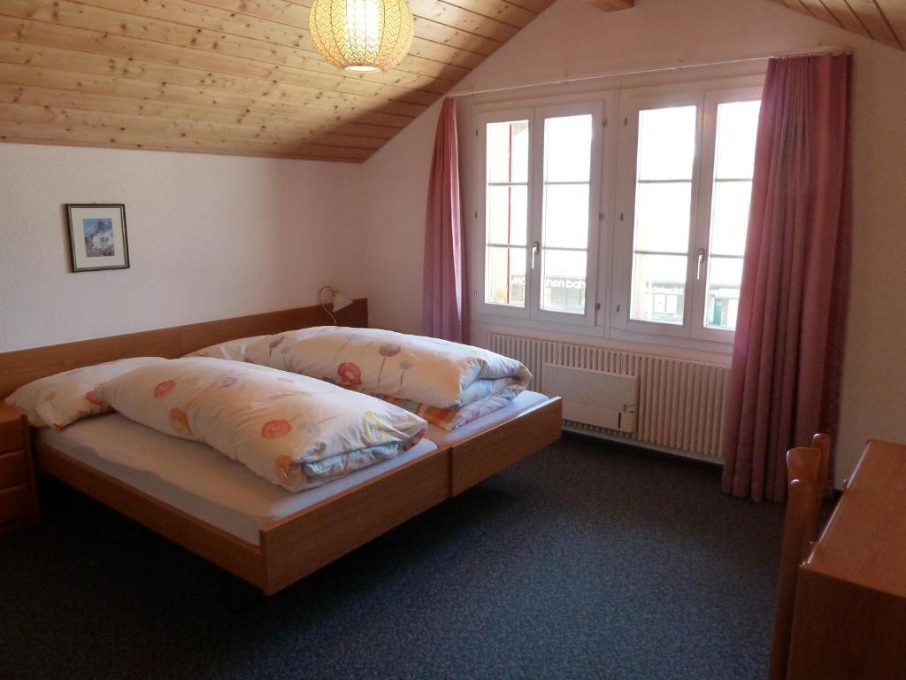 Berghaus Mannlichen Inn