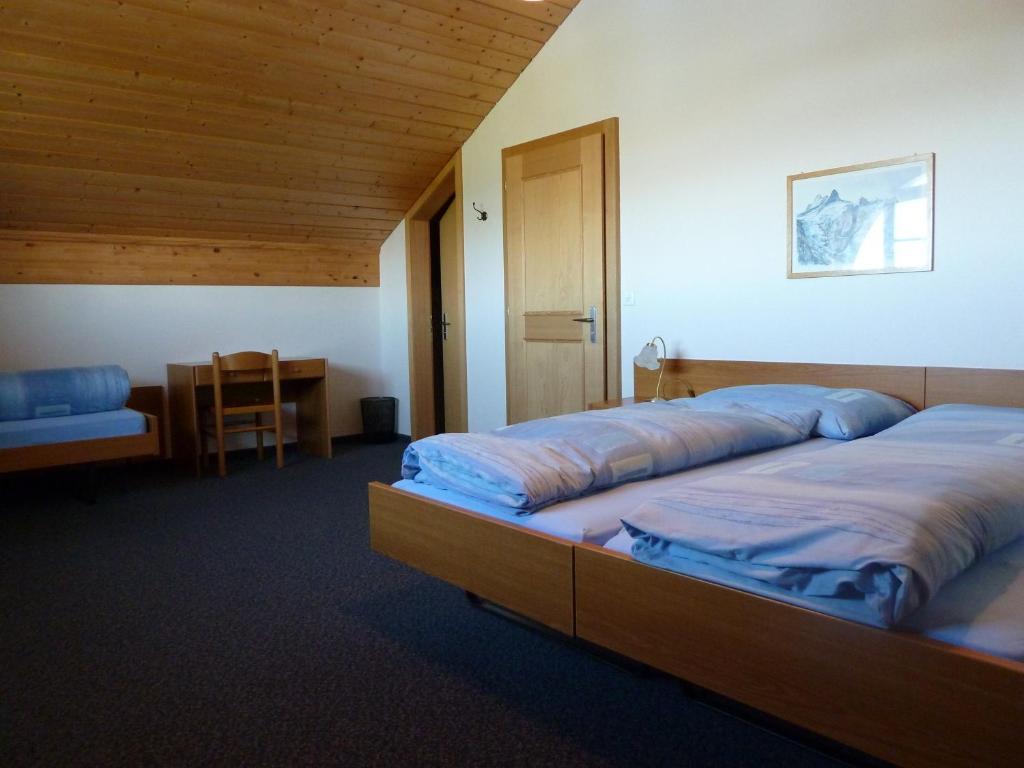 Berghaus Mannlichen Inn *