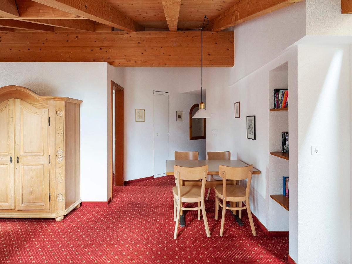 Apartment Chalet Abendrot Apartments-23 By Interhome Apartment Grindelwald