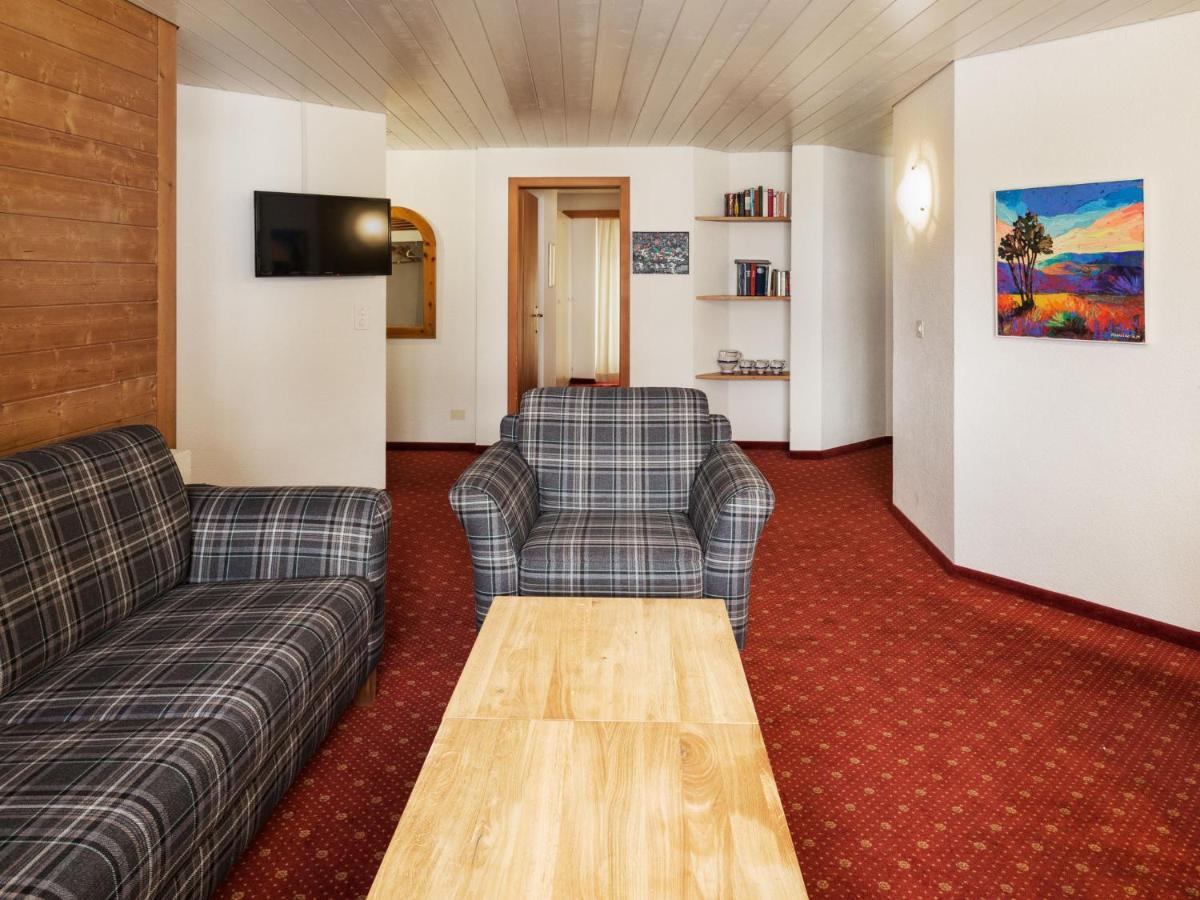 Abendrot Apartments-32 By Interhome * Grindelwald
