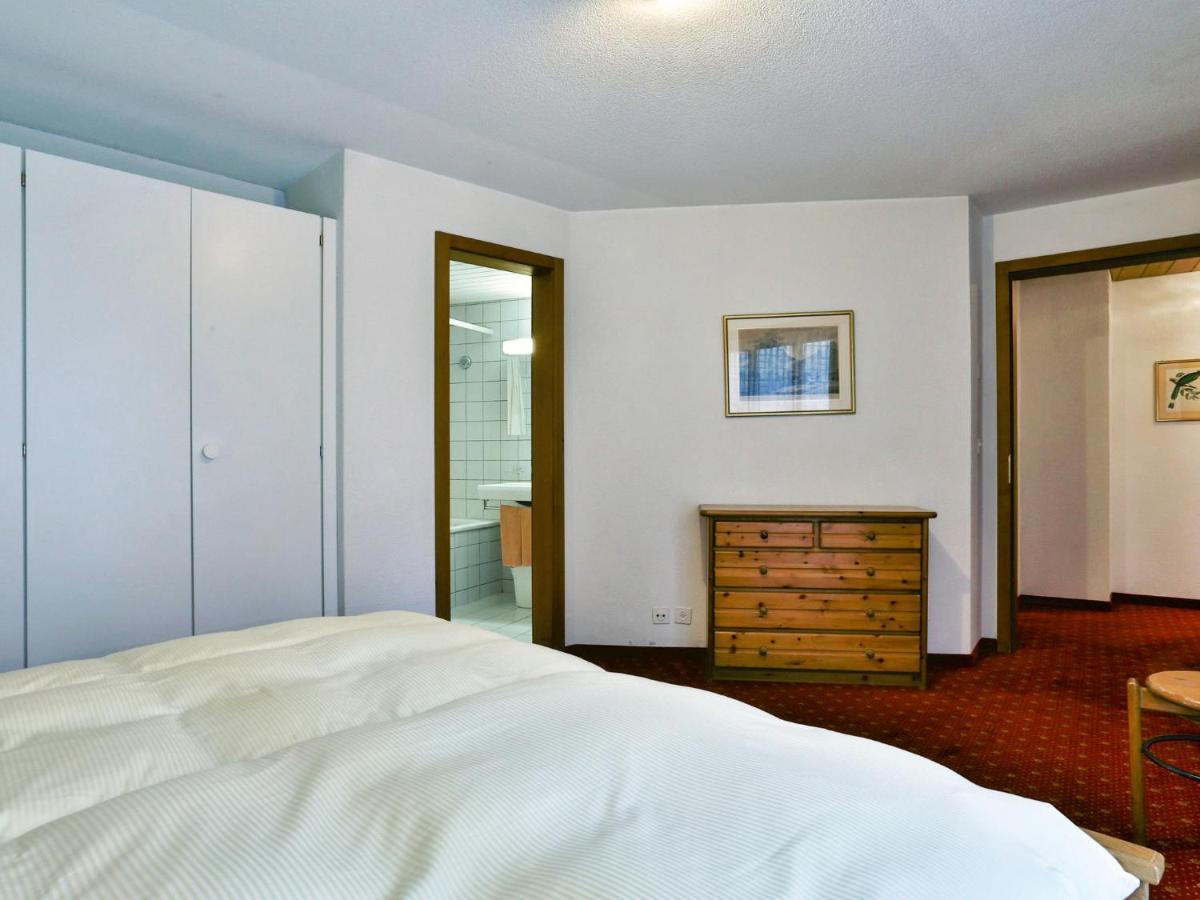 Abendrot Apartments-32 By Interhome Grindelwald