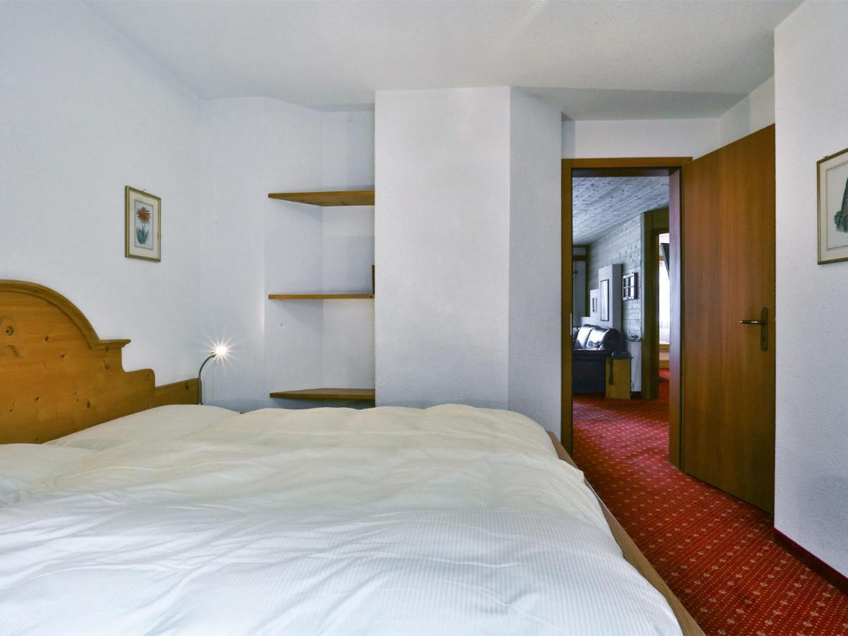 Abendrot Apartments-32 By Interhome Apartment *
