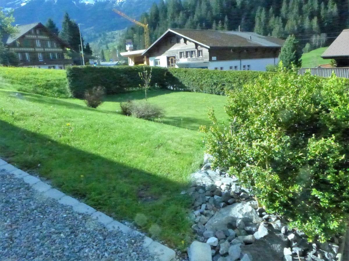 Apartment Schwendihus-11 By Interhome Grindelwald