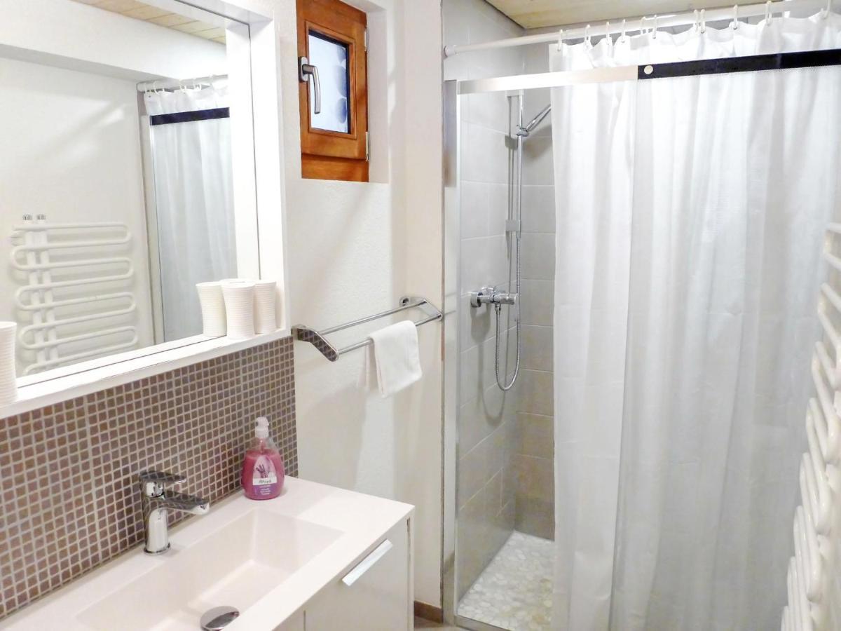 Apartment Chalet Almisraeba By Interhome Apartment